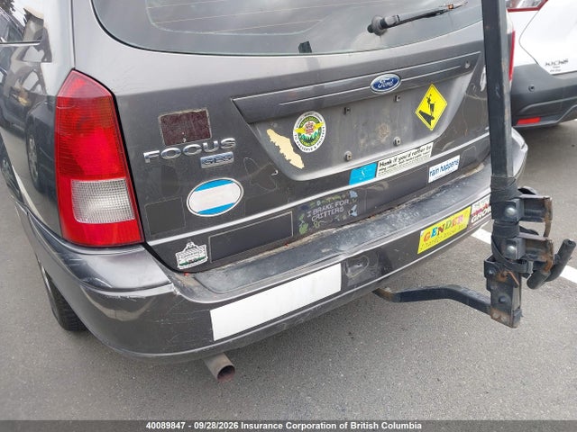 Продаж на аукціоні авто 2005 Ford Focus, vin: 1FAFP36N25W295557, номер лоту: 40089847