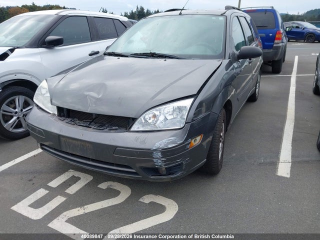 Продаж на аукціоні авто 2005 Ford Focus, vin: 1FAFP36N25W295557, номер лоту: 40089847