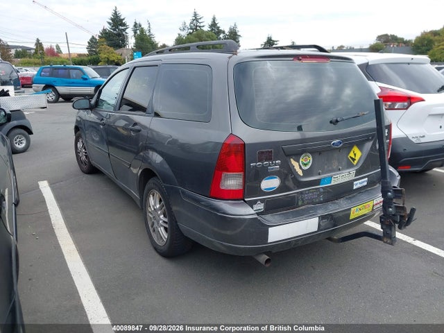 Продаж на аукціоні авто 2005 Ford Focus, vin: 1FAFP36N25W295557, номер лоту: 40089847