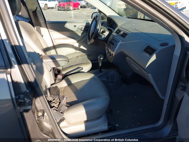 Продаж на аукціоні авто 2005 Ford Focus, vin: 1FAFP36N25W295557, номер лоту: 40089847