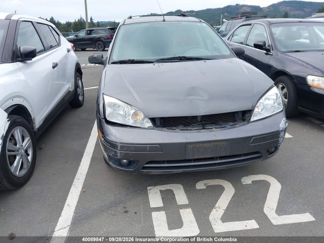 Продаж на аукціоні авто 2005 Ford Focus, vin: 1FAFP36N25W295557, номер лоту: 40089847