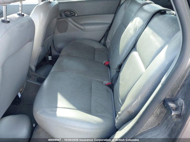 Продаж на аукціоні авто 2005 Ford Focus, vin: 1FAFP36N25W295557, номер лоту: 40089847