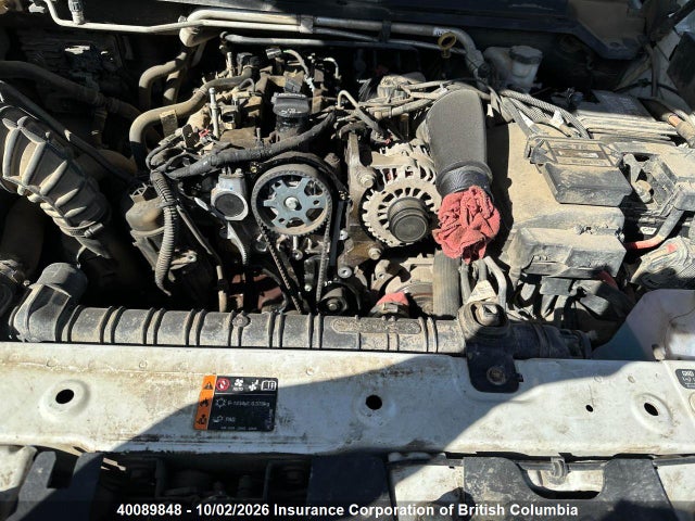 2018 Chevrolet Colorado Z71 მანქანა იყიდება აუქციონზე, vin: 1GCPTDE10J1155657, აუქციონის ნომერი: 40089848