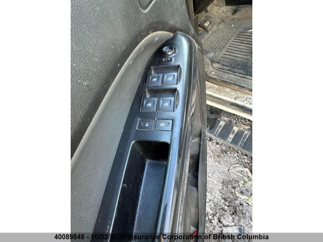 2018 Chevrolet Colorado Z71 მანქანა იყიდება აუქციონზე, vin: 1GCPTDE10J1155657, აუქციონის ნომერი: 40089848