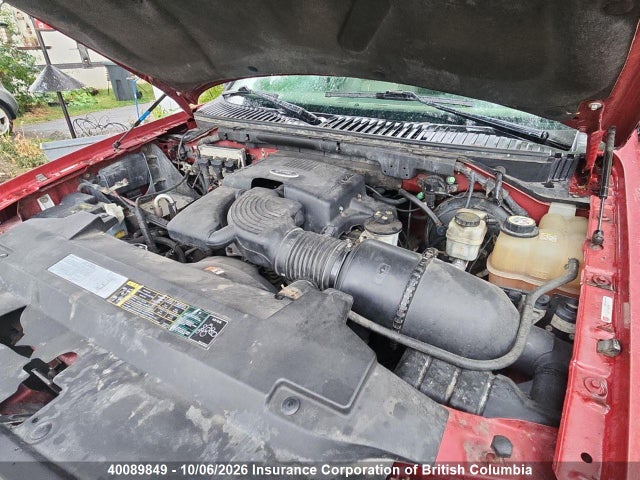 Продажа на аукционе авто 2003 Ford Expedition Eddie Bauer, vin: 1FMFU18L53LB64085, номер лота: 40089849