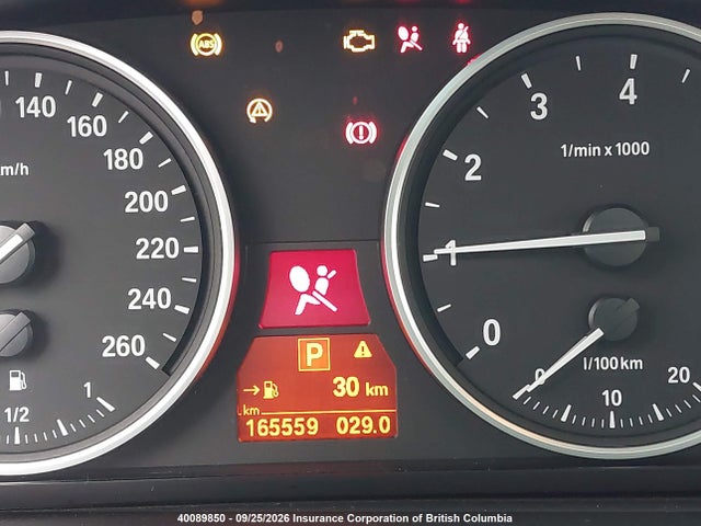 Aukcja sprzedaży 2006 Bmw 525i, vin: WBANE53576CK88146, numer aukcji: 40089850