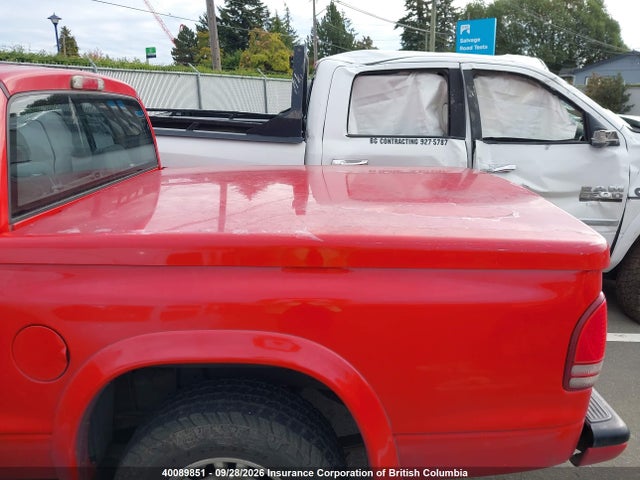 Продажа на аукционе авто 2004 Dodge Dakota Sport, vin: 1D7HL38N74S666770, номер лота: 40089851