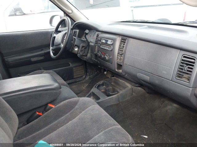 Продажа на аукционе авто 2004 Dodge Dakota Sport, vin: 1D7HL38N74S666770, номер лота: 40089851
