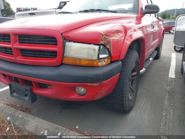 Продажа на аукционе авто 2004 Dodge Dakota Sport, vin: 1D7HL38N74S666770, номер лота: 40089851