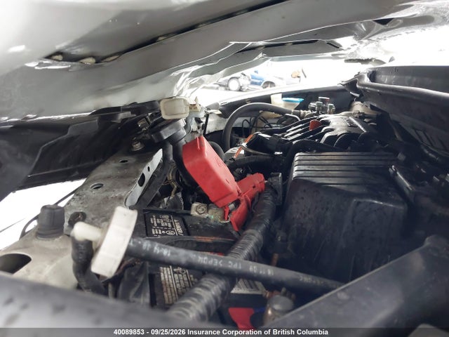 Aukcja sprzedaży 2010 Honda Civic, vin: 2HGFA1F47AH022759, numer aukcji: 40089853