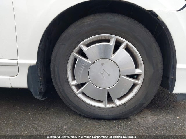 Aukcja sprzedaży 2010 Honda Civic, vin: 2HGFA1F47AH022759, numer aukcji: 40089853