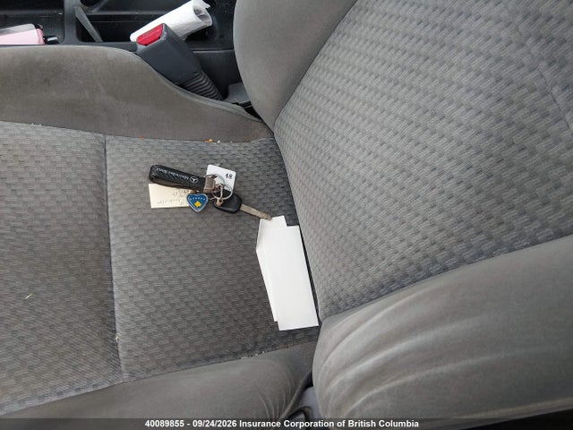 Aukcja sprzedaży 2004 Honda Civic, vin: 2HGES16394H934474, numer aukcji: 40089855