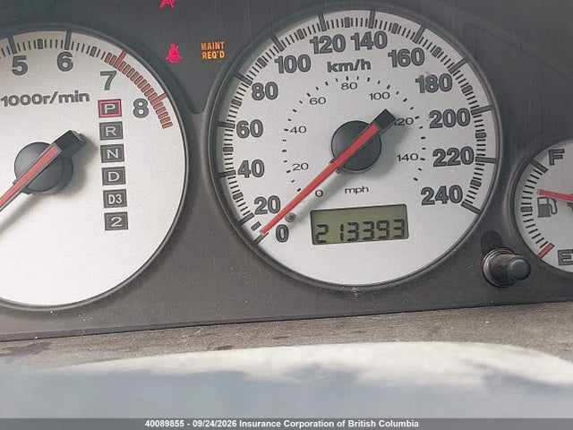Aukcja sprzedaży 2004 Honda Civic, vin: 2HGES16394H934474, numer aukcji: 40089855