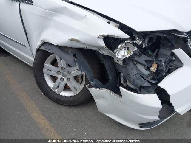 Aukcja sprzedaży 2016 Dodge Grand Caravan Crew, vin: 2C4RDGDG2GR366649, numer aukcji: 40089856