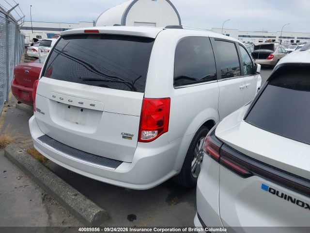 Aukcja sprzedaży 2016 Dodge Grand Caravan Crew, vin: 2C4RDGDG2GR366649, numer aukcji: 40089856