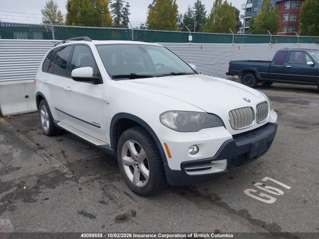 Aukcja sprzedaży 2010 Bmw X5, vin: 5UXFF0C56ALT76832, numer aukcji: 40089858