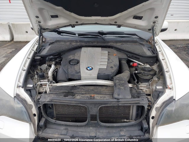 2010 Bmw X5 მანქანა იყიდება აუქციონზე, vin: 5UXFF0C56ALT76832, აუქციონის ნომერი: 40089858