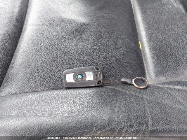 2010 Bmw X5 მანქანა იყიდება აუქციონზე, vin: 5UXFF0C56ALT76832, აუქციონის ნომერი: 40089858