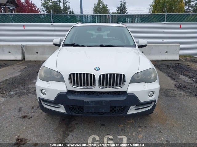 2010 Bmw X5 მანქანა იყიდება აუქციონზე, vin: 5UXFF0C56ALT76832, აუქციონის ნომერი: 40089858