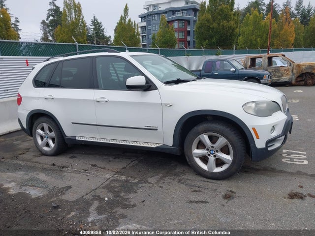 2010 Bmw X5 მანქანა იყიდება აუქციონზე, vin: 5UXFF0C56ALT76832, აუქციონის ნომერი: 40089858