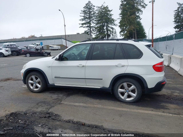 2010 Bmw X5 მანქანა იყიდება აუქციონზე, vin: 5UXFF0C56ALT76832, აუქციონის ნომერი: 40089858