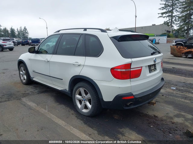2010 Bmw X5 მანქანა იყიდება აუქციონზე, vin: 5UXFF0C56ALT76832, აუქციონის ნომერი: 40089858