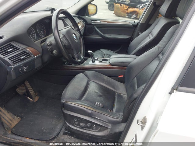 2010 Bmw X5 მანქანა იყიდება აუქციონზე, vin: 5UXFF0C56ALT76832, აუქციონის ნომერი: 40089858