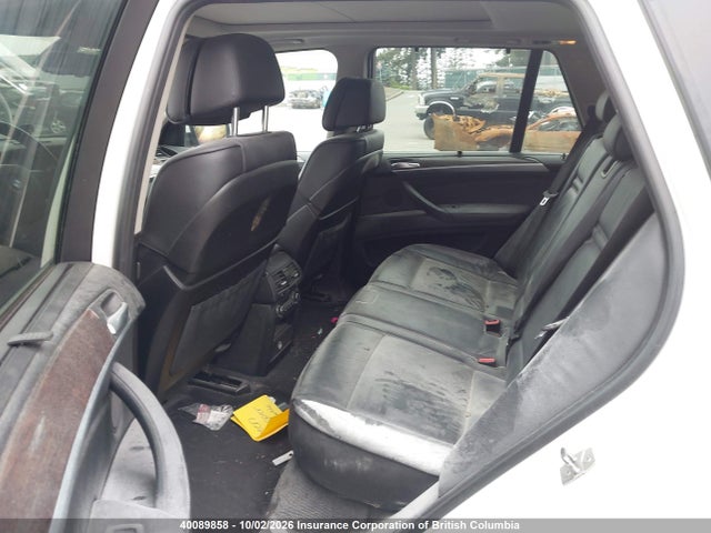 2010 Bmw X5 მანქანა იყიდება აუქციონზე, vin: 5UXFF0C56ALT76832, აუქციონის ნომერი: 40089858