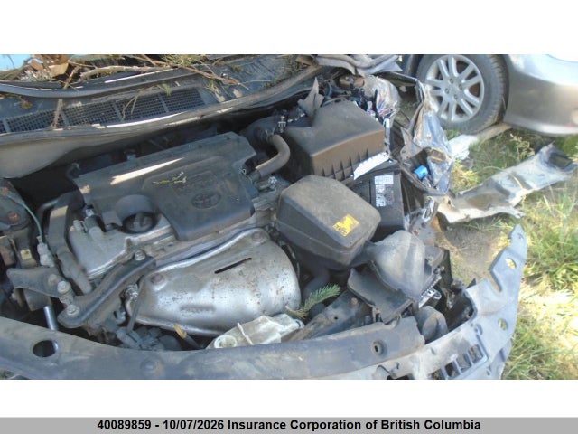 Продаж на аукціоні авто 2015 Toyota Camry, vin: 4T1BF1FK1FU926278, номер лоту: 40089859