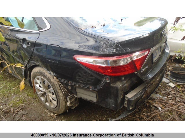 Продаж на аукціоні авто 2015 Toyota Camry, vin: 4T1BF1FK1FU926278, номер лоту: 40089859
