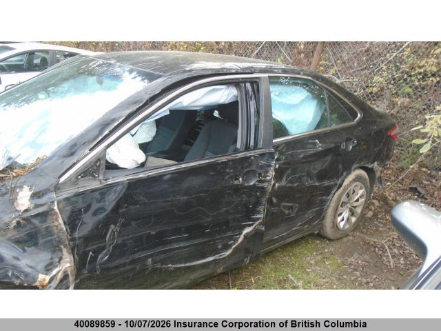 Продаж на аукціоні авто 2015 Toyota Camry, vin: 4T1BF1FK1FU926278, номер лоту: 40089859