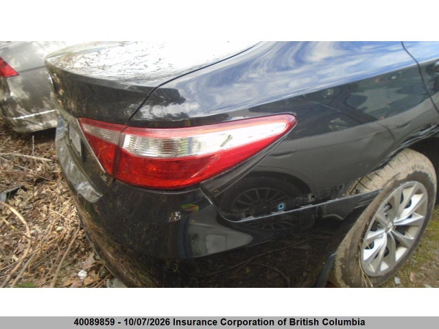Продаж на аукціоні авто 2015 Toyota Camry, vin: 4T1BF1FK1FU926278, номер лоту: 40089859
