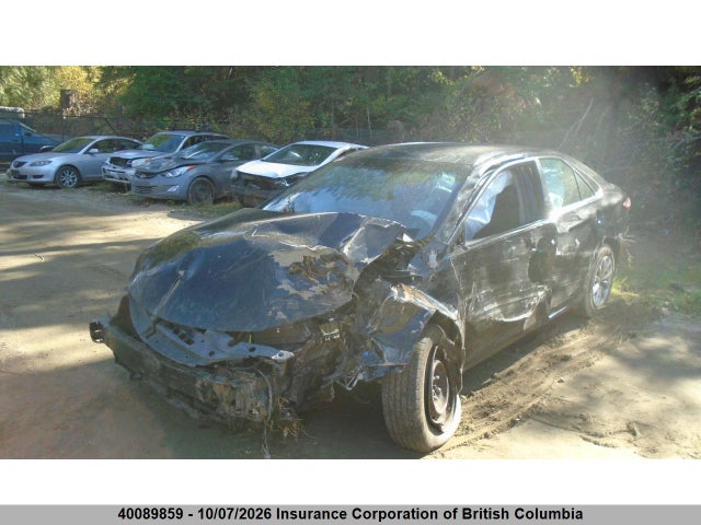 Продаж на аукціоні авто 2015 Toyota Camry, vin: 4T1BF1FK1FU926278, номер лоту: 40089859