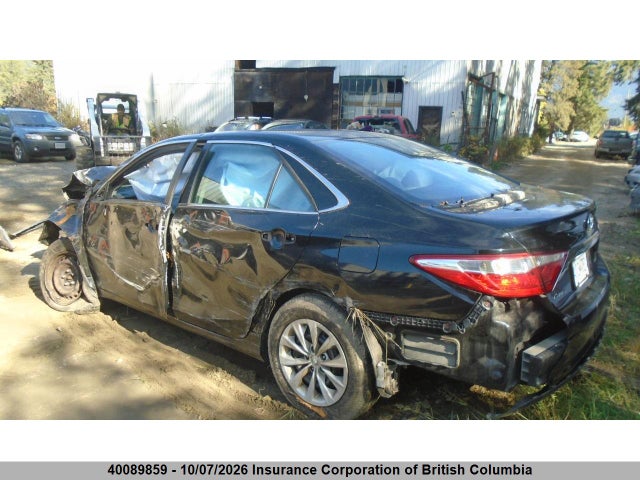 Продаж на аукціоні авто 2015 Toyota Camry, vin: 4T1BF1FK1FU926278, номер лоту: 40089859