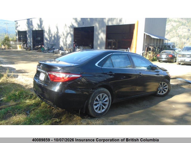 Продаж на аукціоні авто 2015 Toyota Camry, vin: 4T1BF1FK1FU926278, номер лоту: 40089859