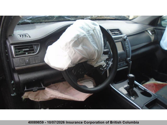 Продаж на аукціоні авто 2015 Toyota Camry, vin: 4T1BF1FK1FU926278, номер лоту: 40089859
