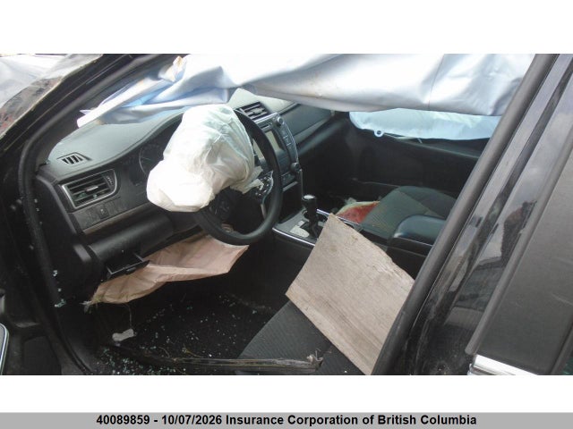 Продаж на аукціоні авто 2015 Toyota Camry, vin: 4T1BF1FK1FU926278, номер лоту: 40089859