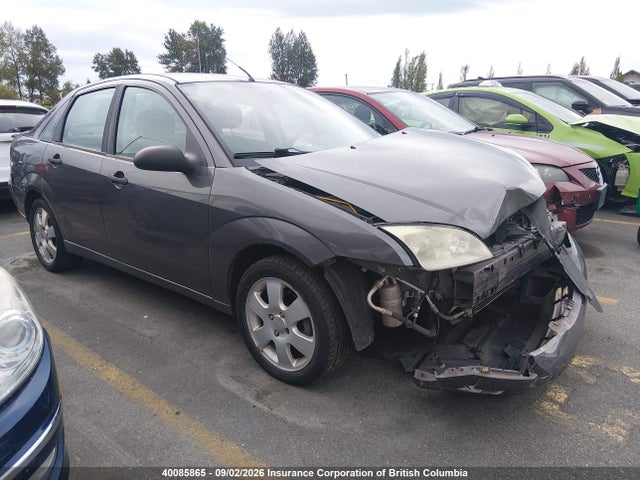 Aukcja sprzedaży 2006 Ford Focus Zx4, vin: 1FAFP34N56W240847, numer aukcji: 40085865
