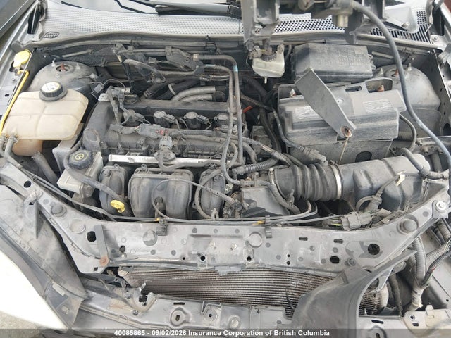 Aukcja sprzedaży 2006 Ford Focus Zx4, vin: 1FAFP34N56W240847, numer aukcji: 40085865