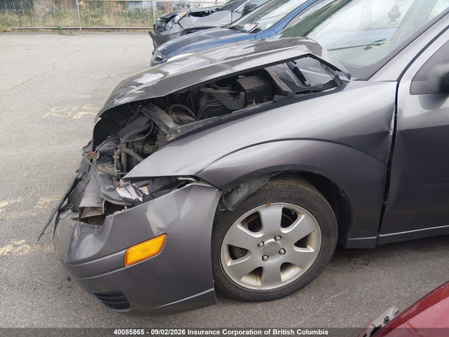 Aukcja sprzedaży 2006 Ford Focus Zx4, vin: 1FAFP34N56W240847, numer aukcji: 40085865