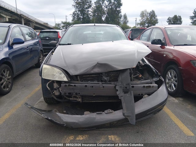 Aukcja sprzedaży 2006 Ford Focus Zx4, vin: 1FAFP34N56W240847, numer aukcji: 40085865