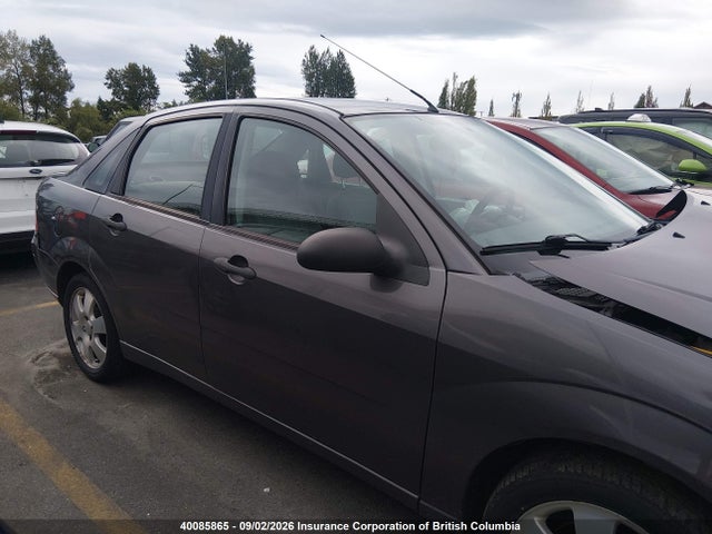 Aukcja sprzedaży 2006 Ford Focus Zx4, vin: 1FAFP34N56W240847, numer aukcji: 40085865