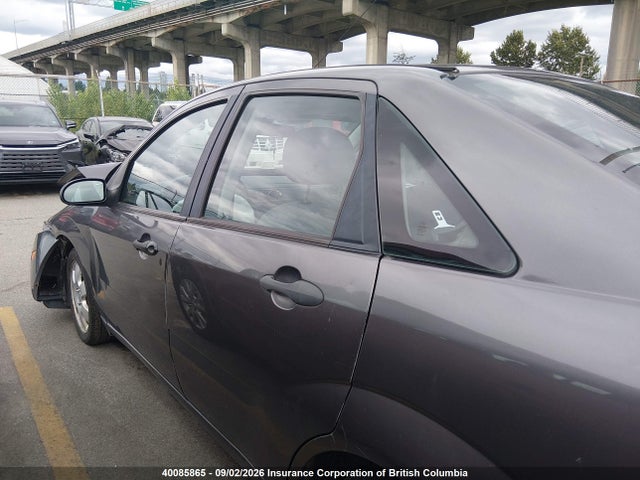 Aukcja sprzedaży 2006 Ford Focus Zx4, vin: 1FAFP34N56W240847, numer aukcji: 40085865