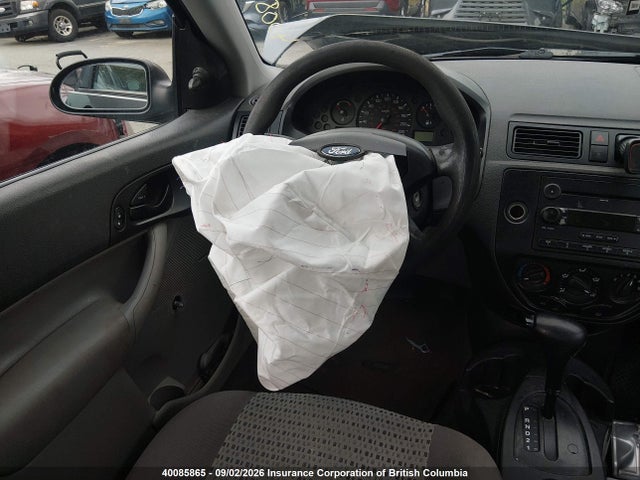 Aukcja sprzedaży 2006 Ford Focus Zx4, vin: 1FAFP34N56W240847, numer aukcji: 40085865