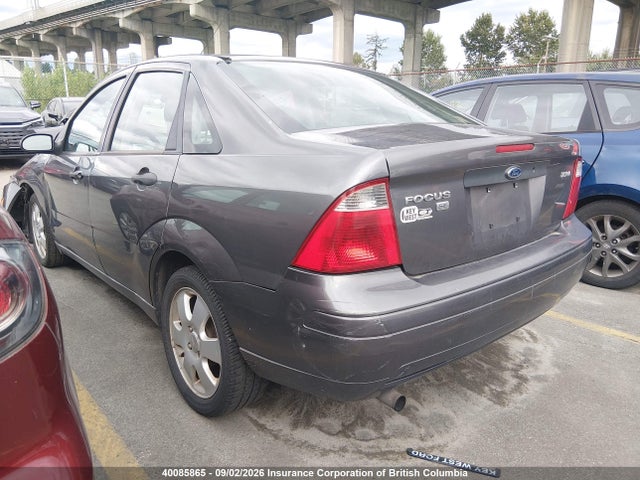 Aukcja sprzedaży 2006 Ford Focus Zx4, vin: 1FAFP34N56W240847, numer aukcji: 40085865