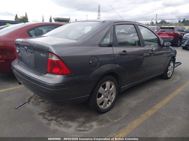 Aukcja sprzedaży 2006 Ford Focus Zx4, vin: 1FAFP34N56W240847, numer aukcji: 40085865