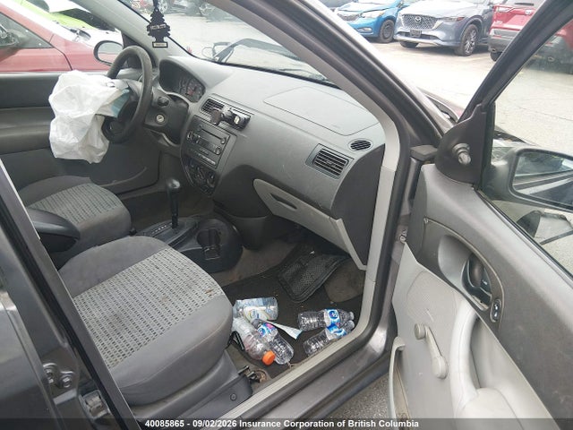 Aukcja sprzedaży 2006 Ford Focus Zx4, vin: 1FAFP34N56W240847, numer aukcji: 40085865