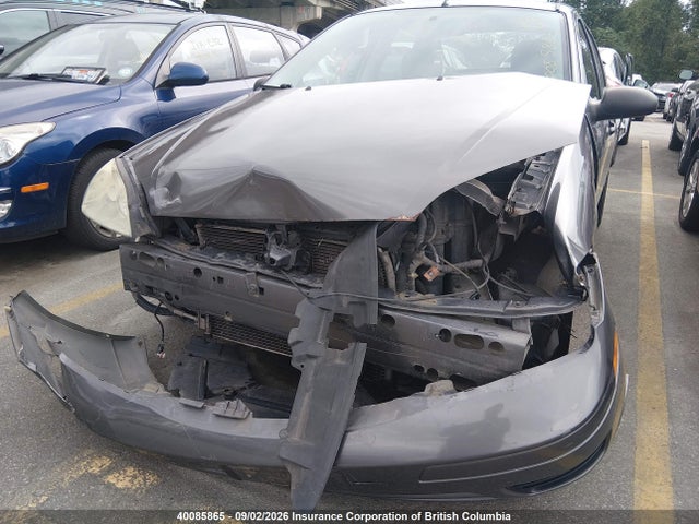 Aukcja sprzedaży 2006 Ford Focus Zx4, vin: 1FAFP34N56W240847, numer aukcji: 40085865