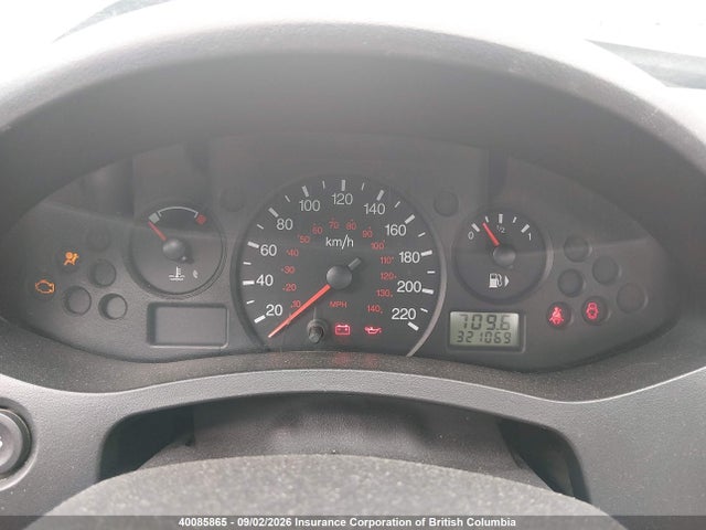 Aukcja sprzedaży 2006 Ford Focus Zx4, vin: 1FAFP34N56W240847, numer aukcji: 40085865
