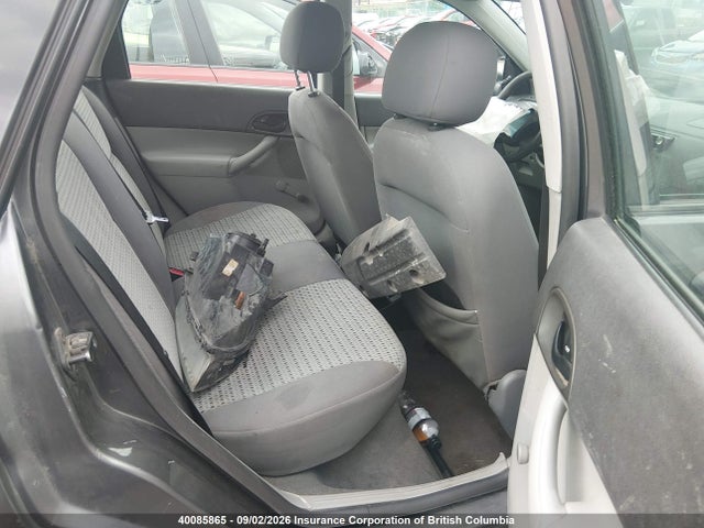 Aukcja sprzedaży 2006 Ford Focus Zx4, vin: 1FAFP34N56W240847, numer aukcji: 40085865